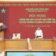 Đảng ủy Chính phủ hoàn thành khối lượng công việc lớn, có những đột phá