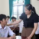 Một lớp ở xã Hà Tĩnh có 9 học sinh đạt điểm 10 môn Toán tốt nghiệp THPT