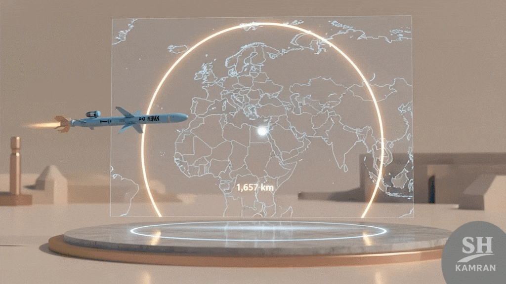 טומהוק חדש של איראן, טיל שיוט שאף אחד לא ציפה לו.gif