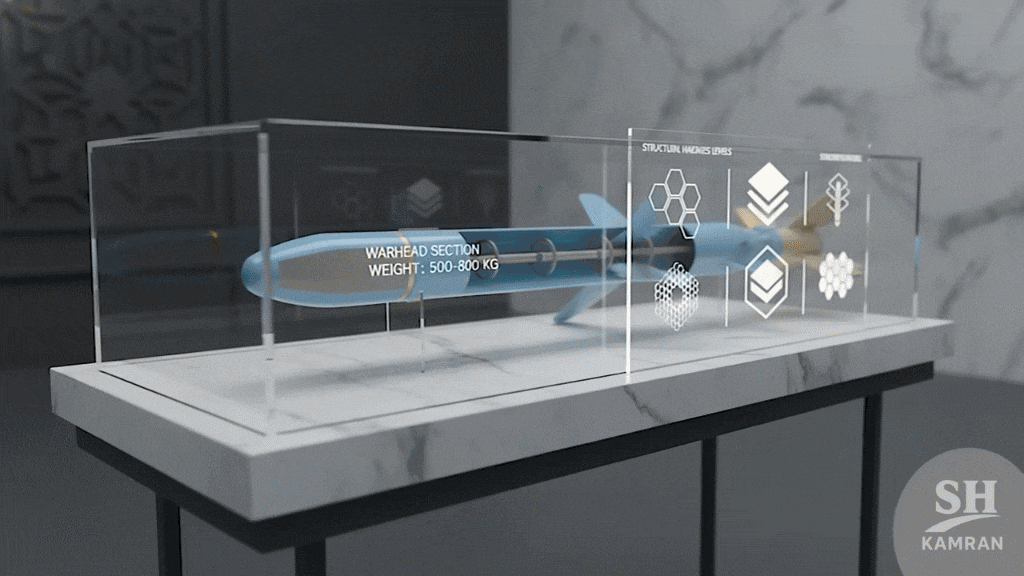 טומהוק חדש של איראן, טיל השיוט שאף אחד לא ציפה לו. 10.gif