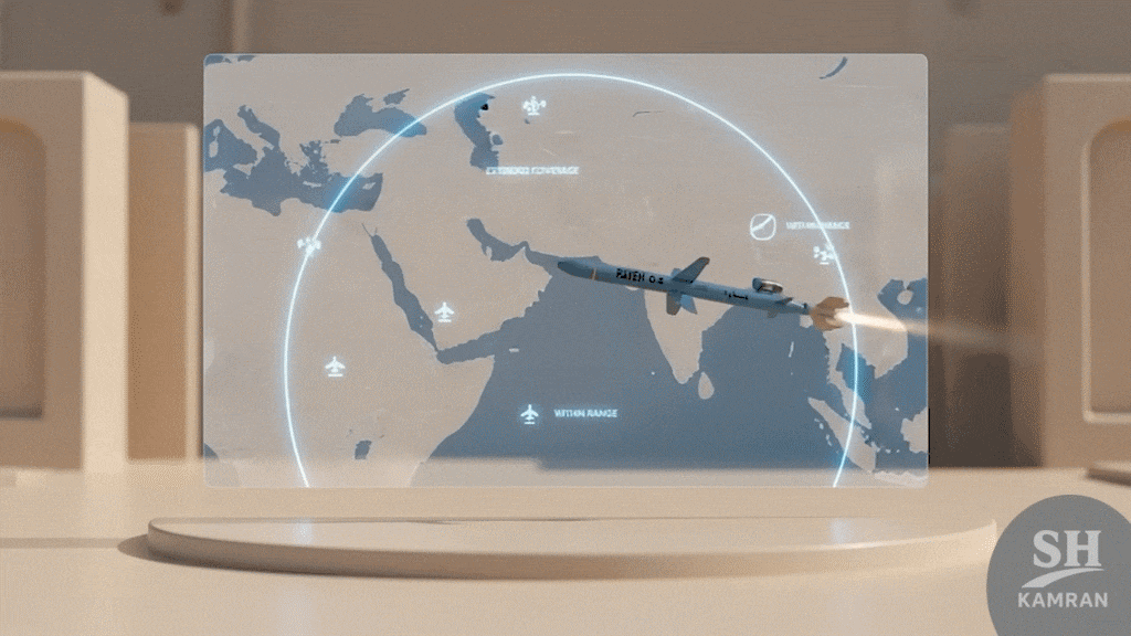 טומהוק חדש של איראן, טיל השיוט שאף אחד לא ציפה לו. 11.gif