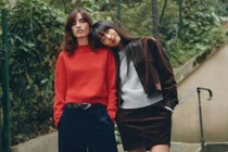 Nét thanh lịch hiện đại nước Pháp qua BST đặc biệt của UNIQLO