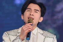 Đan Trường tiết lộ về live concert 30 năm ca hát