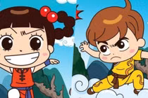 Bới ngay tô cơm, cùng Jadoo 'Lạc vào vương quốc phép thuật'