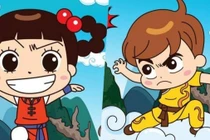 Bới ngay tô cơm, cùng Jadoo 'Lạc vào vương quốc phép thuật'