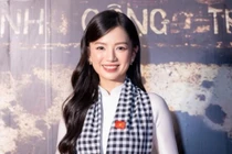 Hạ Anh tiết lộ cảnh quay chưa từng 'lên sóng' của 'Mưa đỏ'