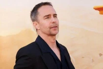 Mối duyên thú vị của 'chủ nhân tượng vàng Oscar' Sam Rockwell với những vai diễn 'người xấu' kinh điển