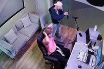 JSOL và LyHan khẩu chiến cực căng, netizen không ngừng 'hóng hớt' màn đối chất