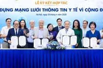 BVĐK Tâm Anh, VNVC đưa thông tin y tế chuẩn khoa học lên TikTok