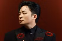 Tùng Dương và hành trình âm nhạc chữa lành với 'Đừng buồn phiền nữa'