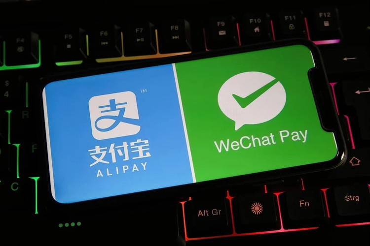 Cựu Thống đốc PBoC Chu Tiểu Xuyên cho rằng stablecoin không cần thiết khi Trung Quốc đã có Alipay và WeChat Pay hiệu quả hơn. so-6.png