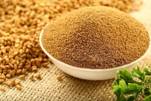 Bí quyết giảm mỡ bụng từ những gia vị trong bếp 