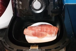 Nhóm thực phẩm ‘không đội trời chung’ với nồi chiên không dầu