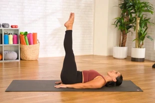 Bí quyết giảm mỡ bụng đón Tết tại nhà dễ dàng