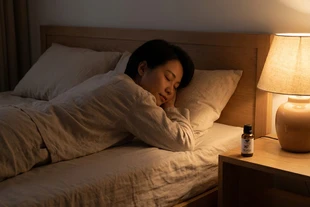 Thiết lập thói quen buổi tối để ngủ ngon, da đẹp hơn mỗi ngày