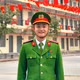 Đang đi chơi cùng gia đình, trung úy công an lao xuống hồ cứu 2 người