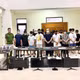 Khởi tố 21 bị can trong đường dây bán hơn 5.400 đơn ‘Xương khớp bà Sáu’