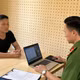 Khởi tố bị can chiếm đoạt 4 ô tô bằng hợp đồng thuê xe tại Phú Thọ