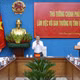 Thủ tướng Lê Minh Hưng: Đưa Phú Thọ trở thành thủ phủ công nghiệp của cả nước