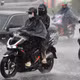 Dự báo thời tiết 30/6/2026: Mưa giông diện rộng bao trùm miền Bắc