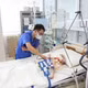 Tình trạng sức khoẻ bé gái bị vùi lấp trong vụ sạt lở ở Phú Thọ