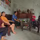 Gia đình thương binh mất nhà sau mưa lớn ở Phú Thọ