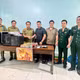 Đường dây livestream vé cào lừa đảo bị Công an Phú Thọ triệt phá