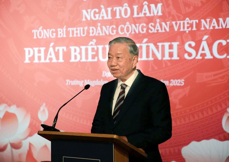  khoa học công nghệ, đổi mới sáng tạo, chuyển đổi số và kinh tế tri thức sẽ là động lực tăng trưởng chủ yếu trong giai đoạn tới.