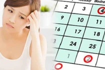 Đừng chủ quan khi kinh nguyệt rối loạn kéo dài