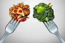 Dinh dưỡng cân bằng cho người lớn tuổi phòng bệnh mãn tính 