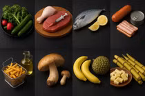 8 loại thực phẩm tiềm ẩn nguy cơ gây hại sức khỏe