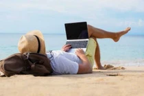 Đi ngủ sớm, tập nhẹ, ăn đủ chất, kết quả bất ngờ