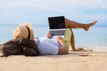 Đi ngủ sớm, tập nhẹ, ăn đủ chất, kết quả bất ngờ