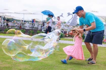 Giữ sức khỏe tinh thần trong nhịp sống đô thị 