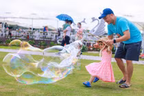 Giữ sức khỏe tinh thần trong nhịp sống đô thị 