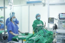 Ứng dụng công nghệ trong y tế, đổi mới chăm sóc sức khỏe 