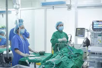 Ứng dụng công nghệ trong y tế, đổi mới chăm sóc sức khỏe 