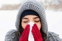 Đón đông an toàn, phòng cảm cúm, các bệnh đường hô hấp