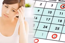 Kinh nguyệt phản ánh gì về sức khỏe phụ nữ?