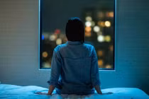 Trầm cảm sau ly hôn, cách gì vượt qua?