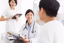 Dấu hiệu cảnh báo ung thư bạn cần biết để phòng ngừa