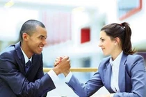 Vợ chồng có nên khởi nghiệp cùng nhau?