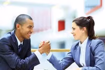 Vợ chồng có nên khởi nghiệp cùng nhau?