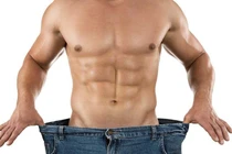 Thực đơn lành mạnh giúp nam giới kiểm soát mỡ bụng