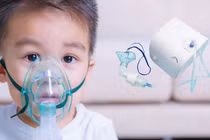 Khí dung có thực sự an toàn cho trẻ nhỏ?