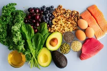 Thực đơn chống viêm, bí quyết ăn uống mới giúp phòng bệnh mãn tính