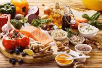 Thực đơn chống viêm, bí quyết ăn uống mới giúp phòng bệnh mãn tính