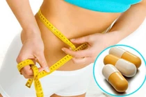 Hiểm họa từ việc tự ý dùng thuốc giảm cân không rõ nguồn gốc
