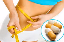 Hiểm họa từ việc tự ý dùng thuốc giảm cân không rõ nguồn gốc