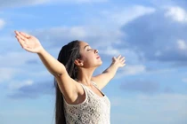 Hít thở đúng cách để sống lâu hơn